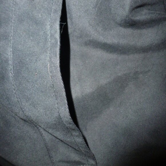 London Fog Women's Winter Jacket - Black, Size Small (Regular) - Picture 10 of 10